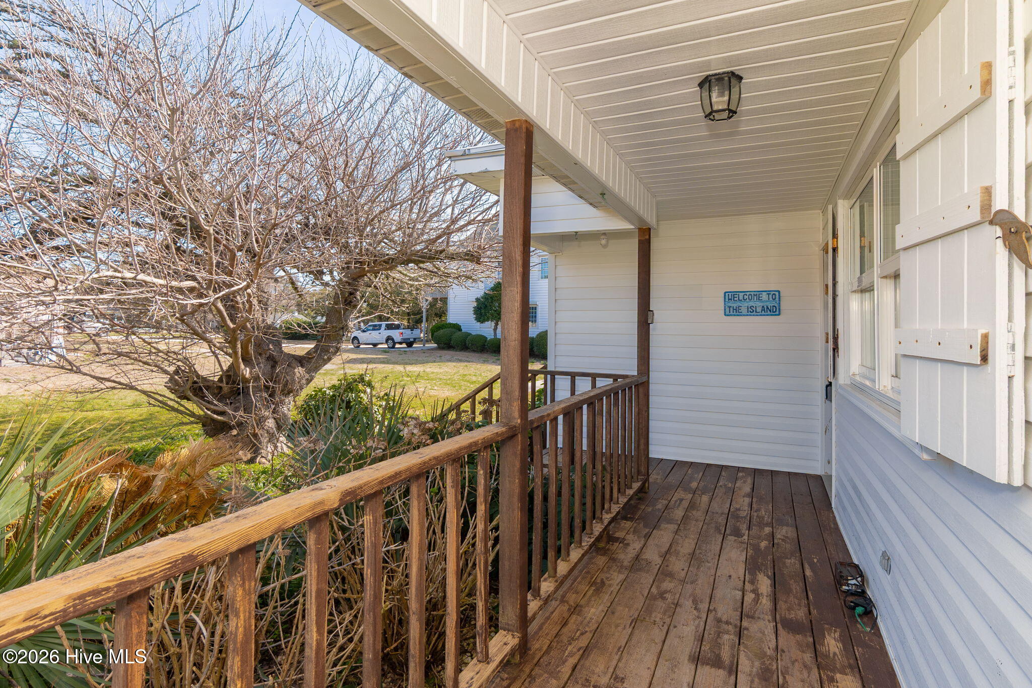 1528 Island Road,Harkers Island