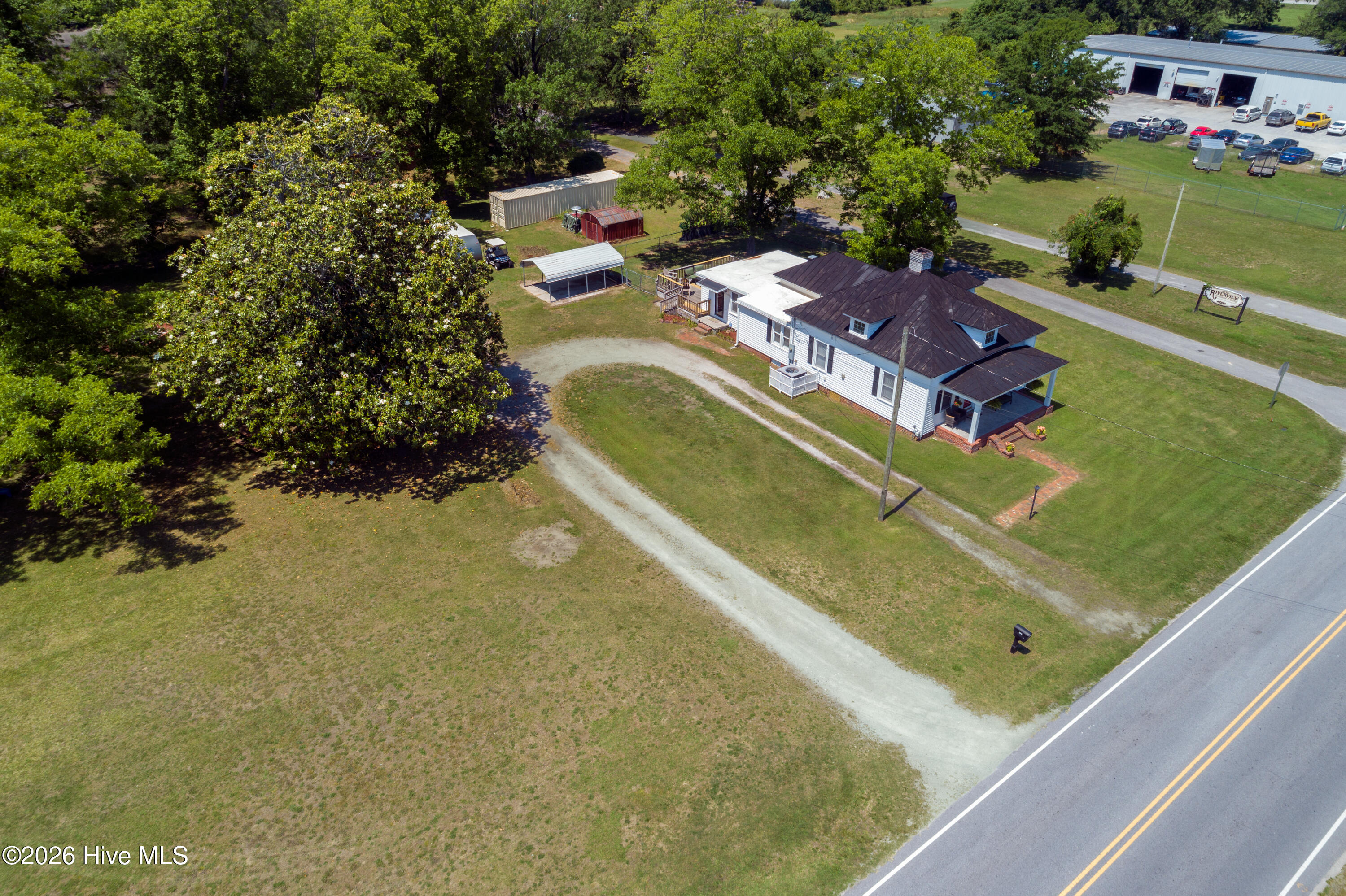 3405 Oaks Road,New Bern