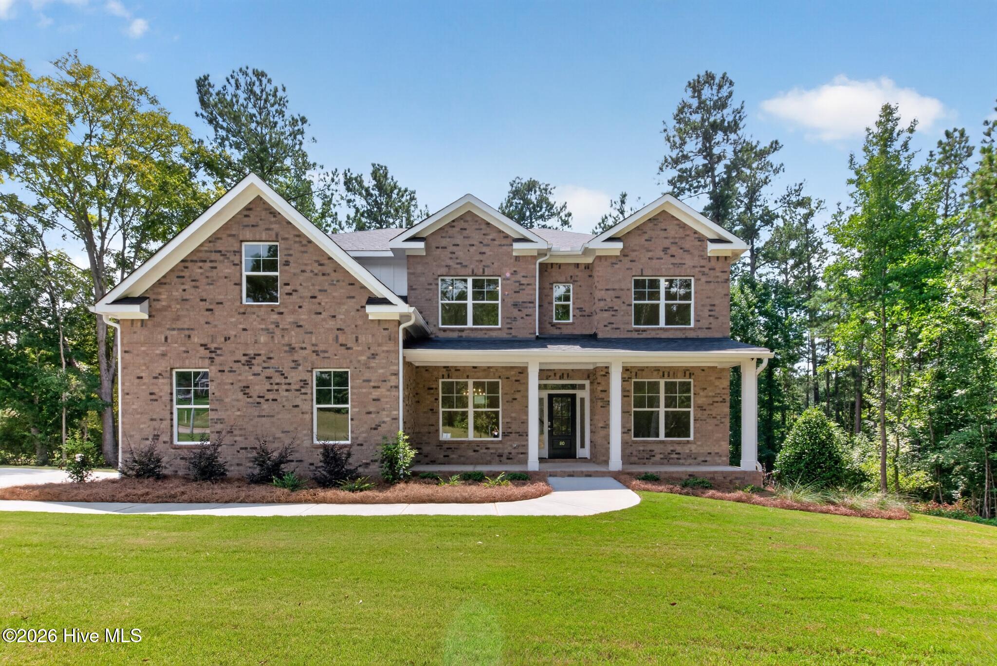 Photo 1 of Single family home for sale at 80 Beaver Pond Ct #L-18, North Augusta, SC 29860 | MLS# 98253257 | Listing updated on 2026-09-27