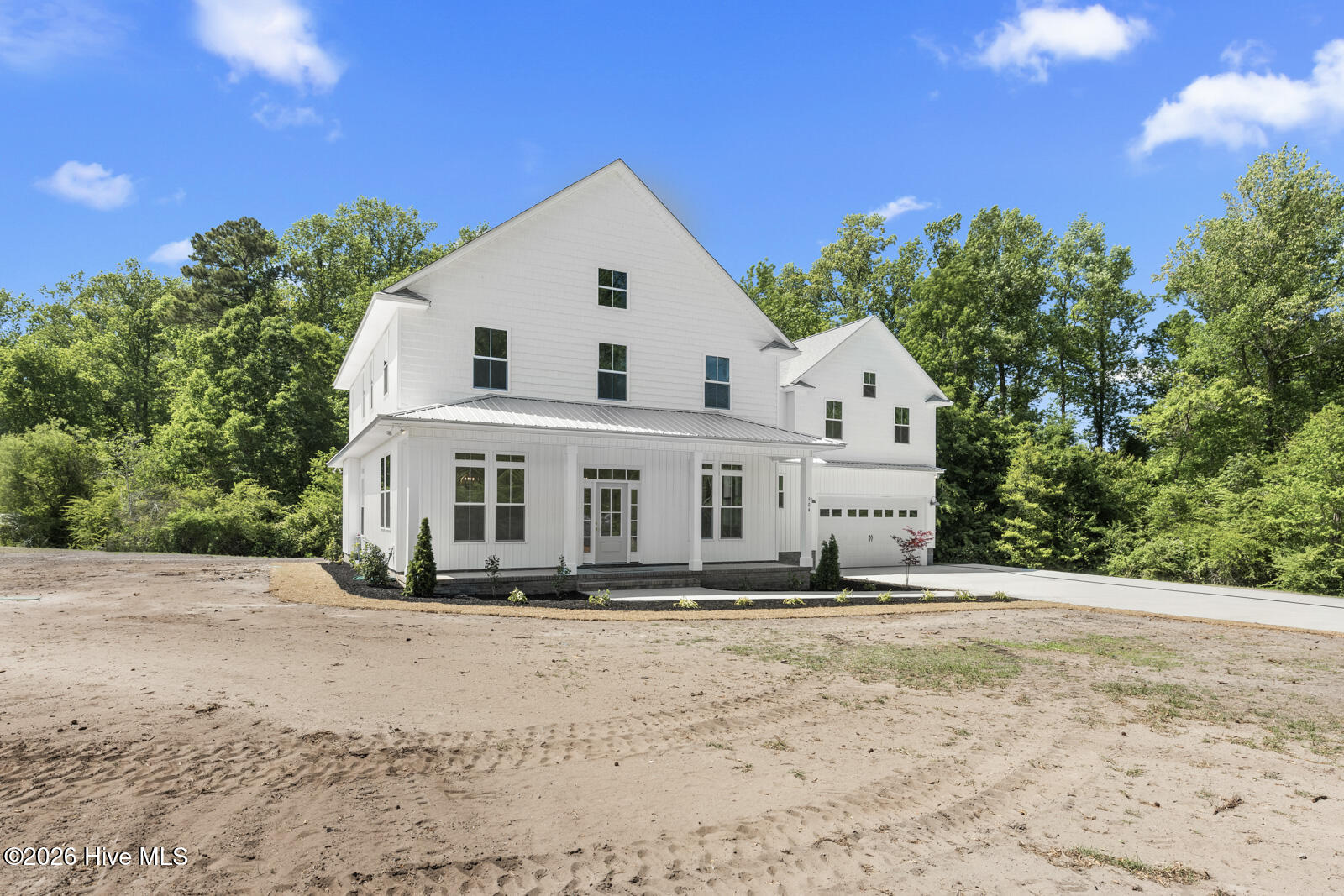 904 Haw Branch Road,Beulaville