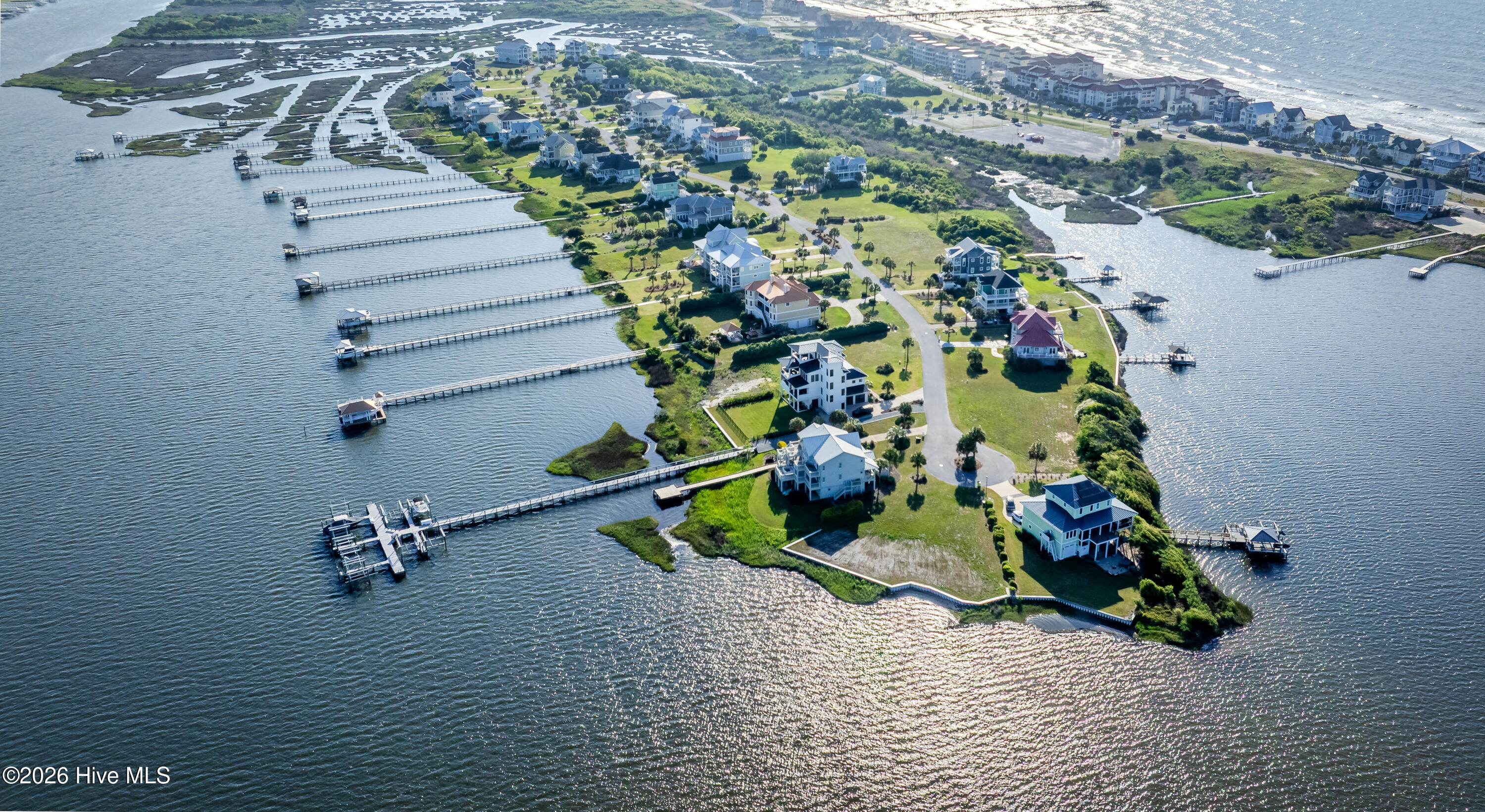 13 Sailview Drive, North Topsail Beach, NC, 28460