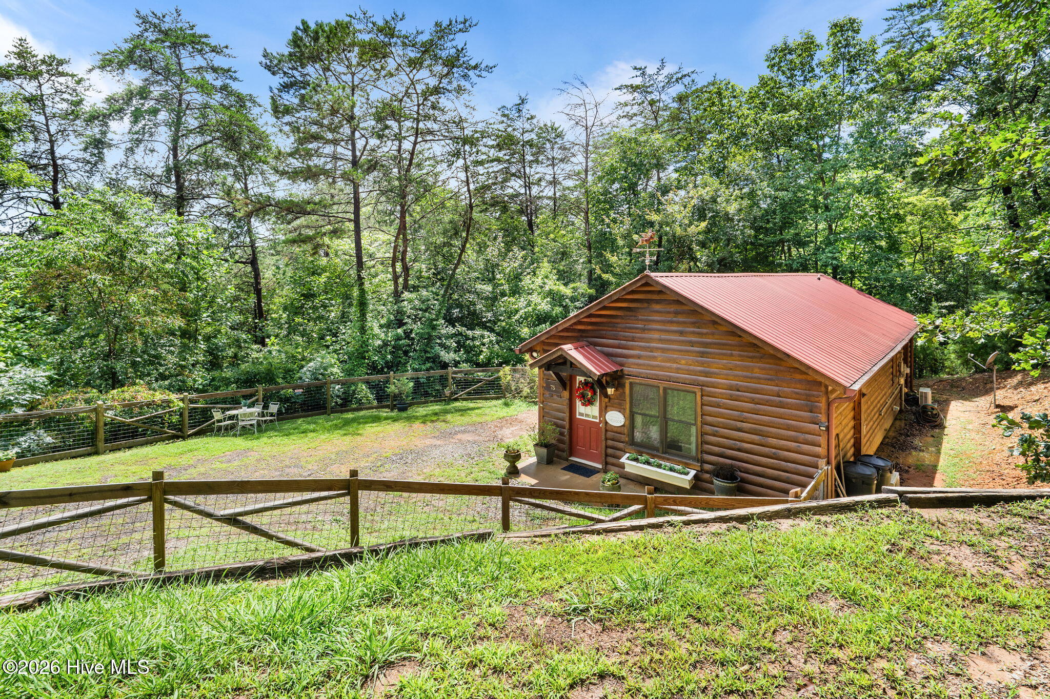 75 Woodridge Trail