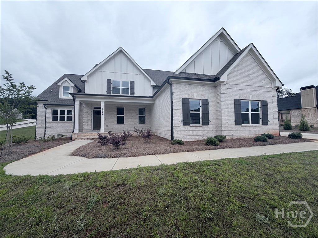 Property at 1988 Beebalm Drive