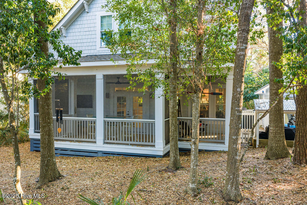 7 Red Bay Court, Bald Head Island, NC, 28461
