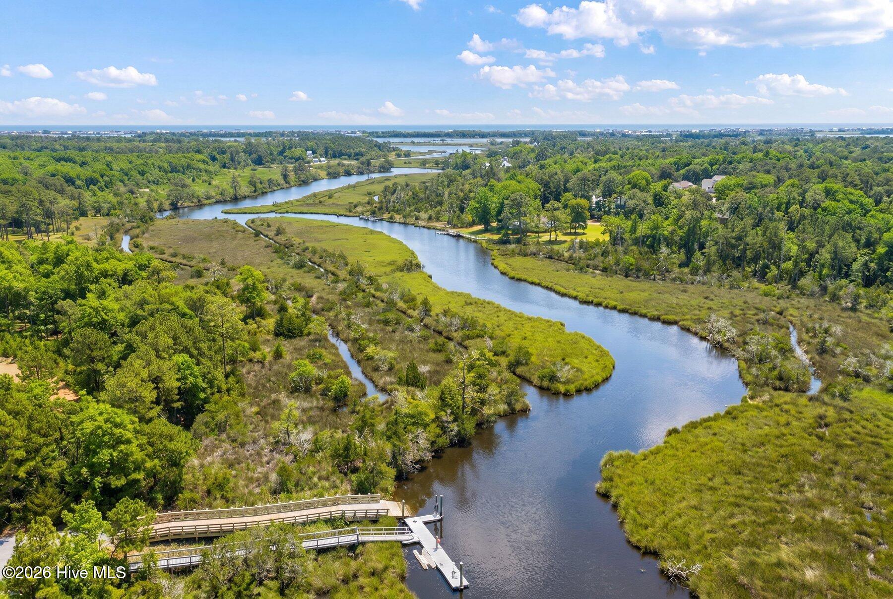237 Marshside Landing,Holly Ridge