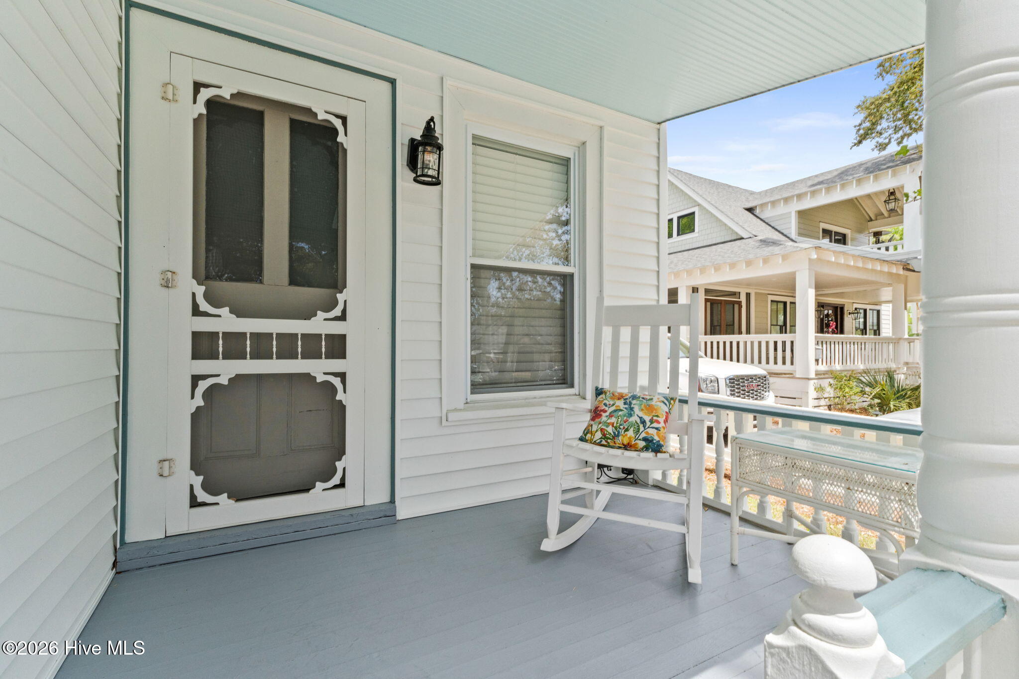 210 W West Street, Southport, NC, 28461