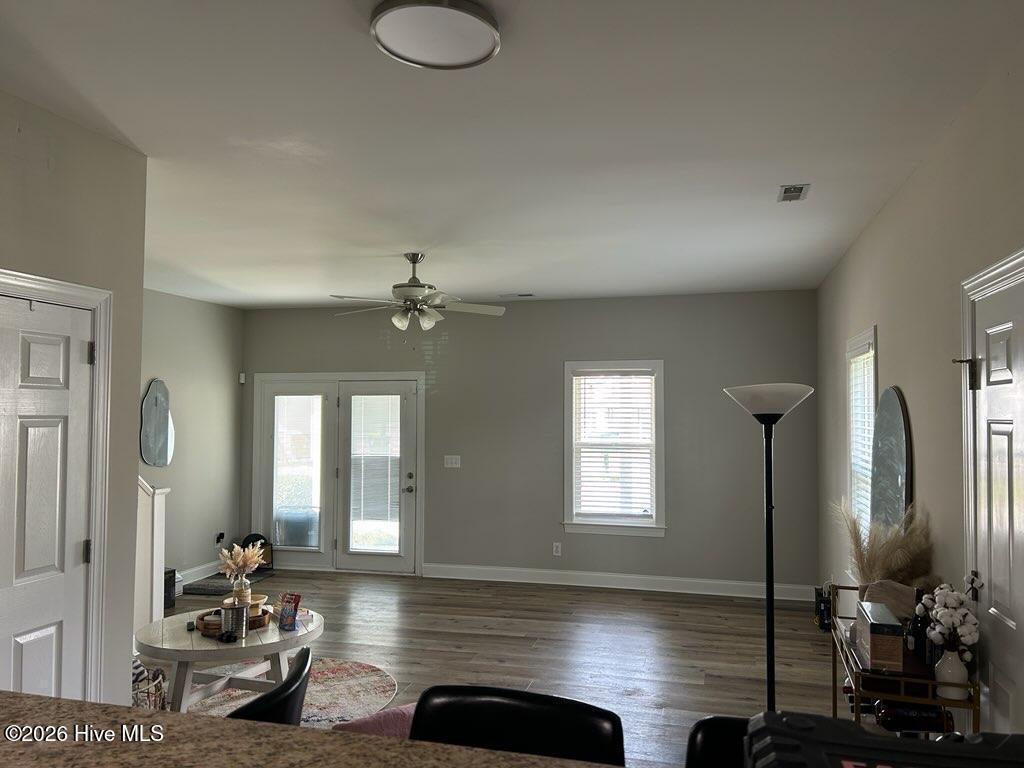 3234 Belmont Circle, Wilmington, NC, 28405