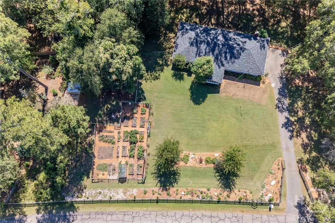 1070 Sunnyside Drive