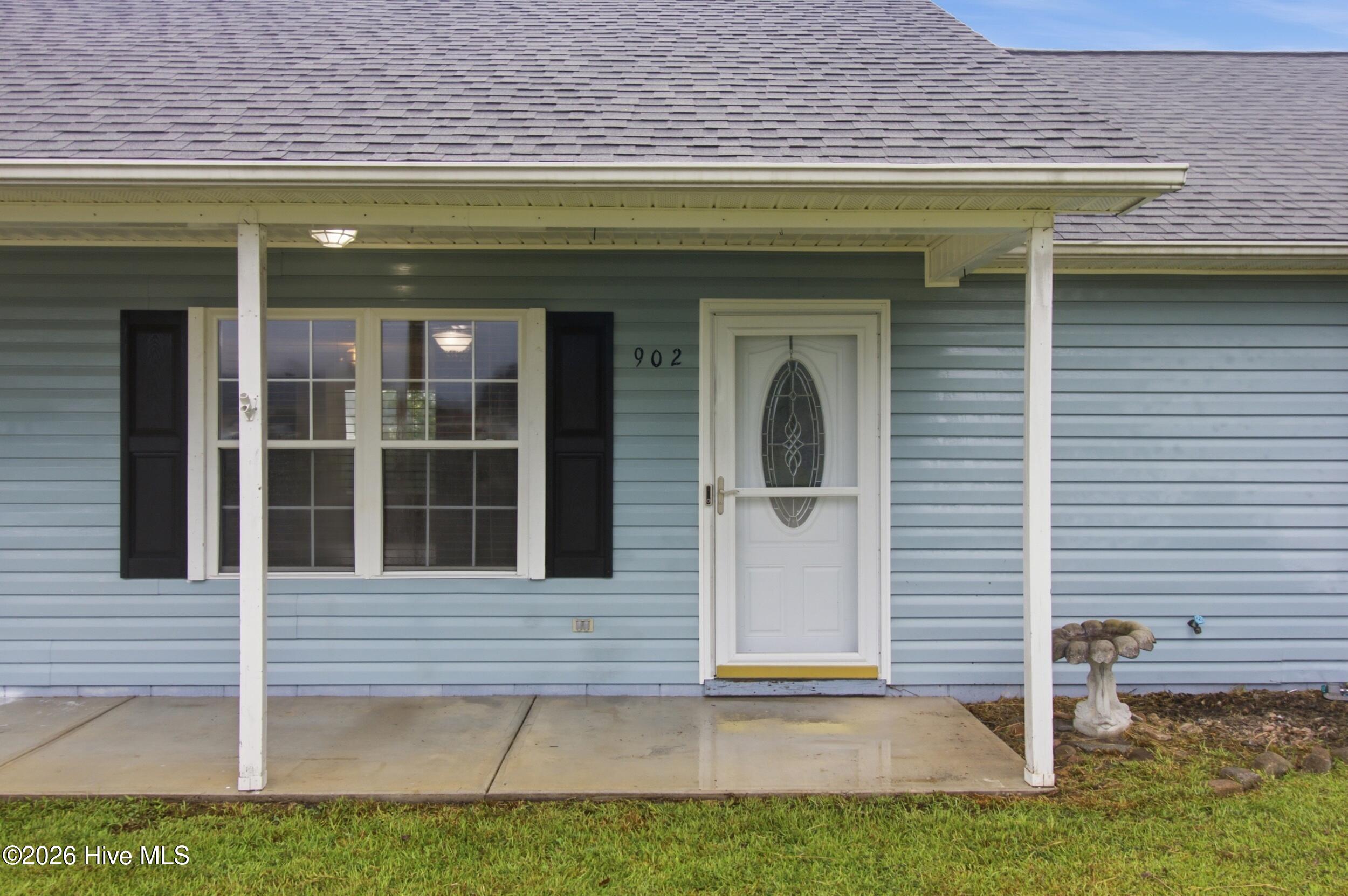 902 Gum Branch Court,Havelock