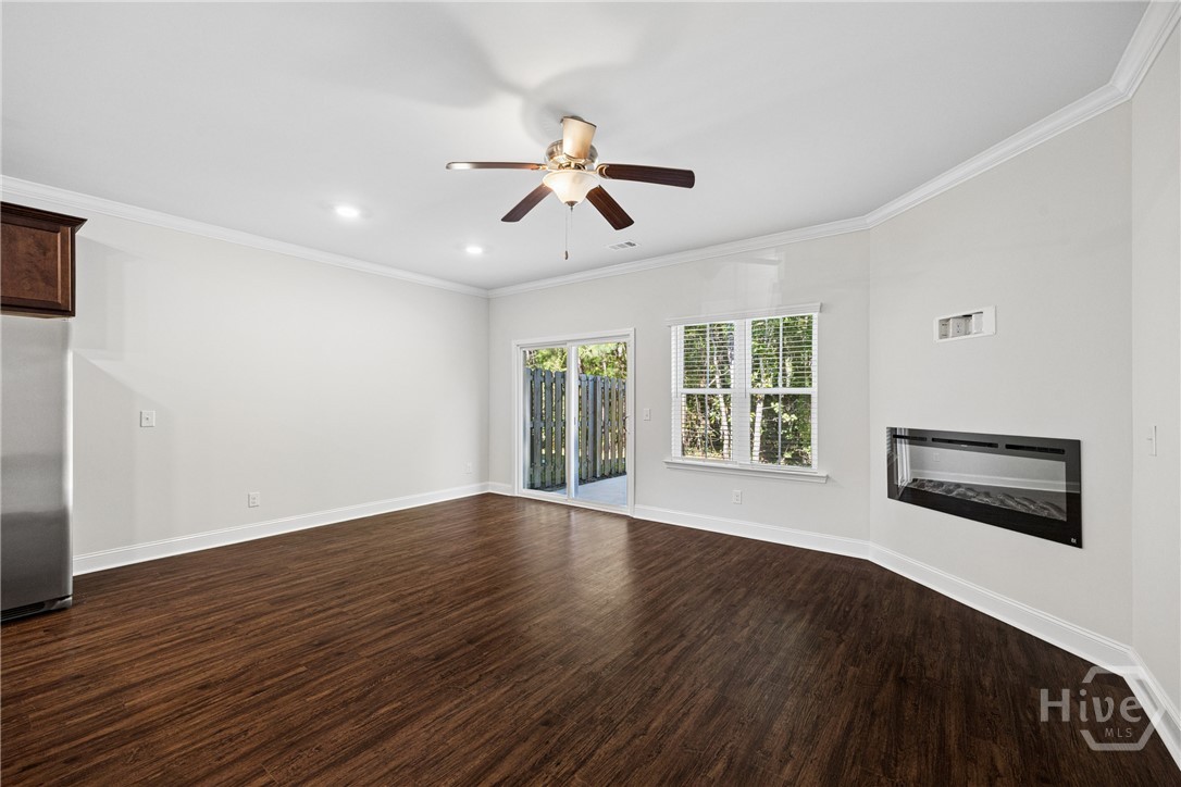 Photo 4 of Townhouse for sale at 121 Horizon Ln, Richmond Hill, GA 31324 | MLS# SA365500 | Listing updated on 2026-10-02