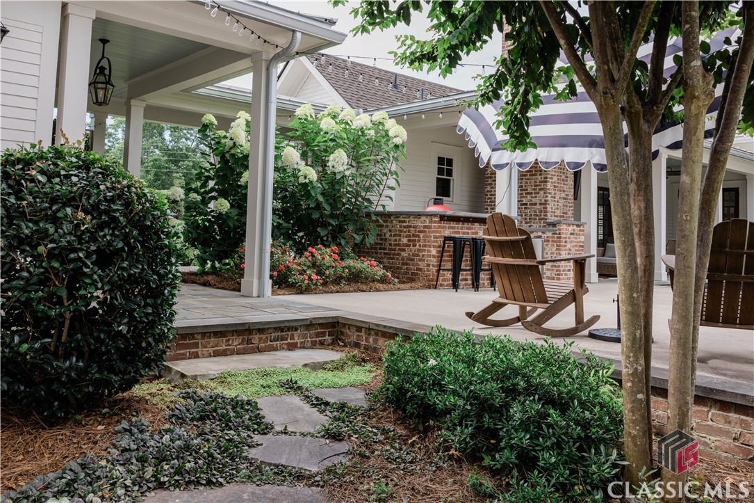 811 Foster Street, Madison, GA, 30650