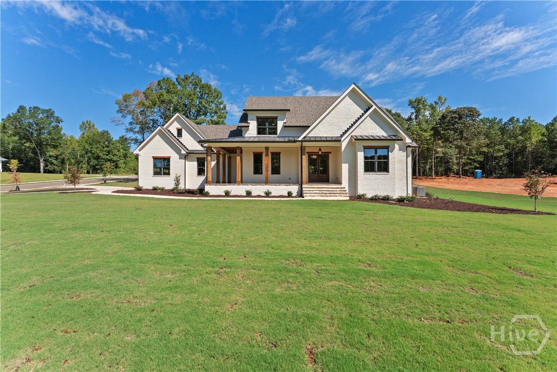 1776 Parthenon Drive