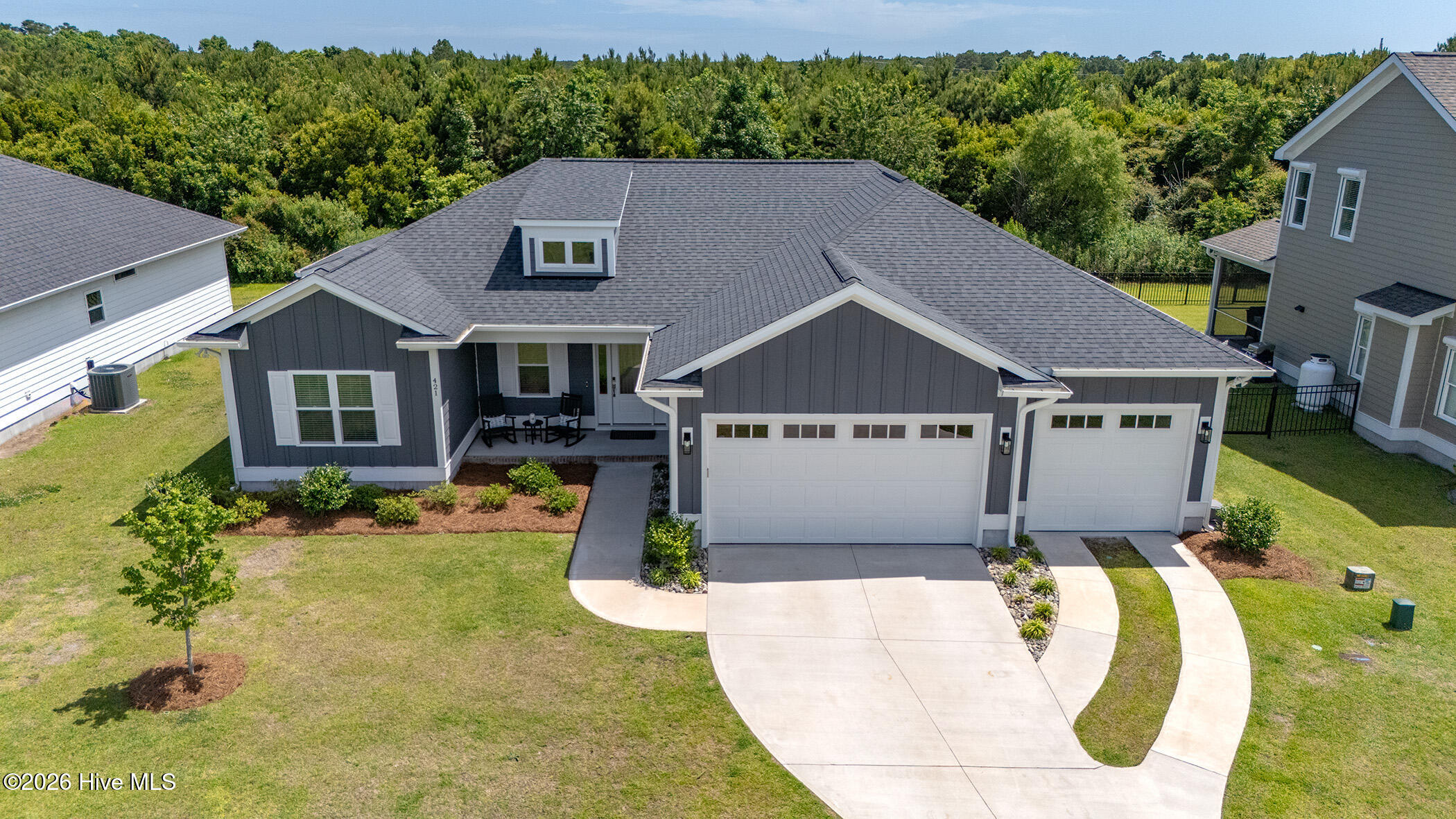 421 Taylorwood Drive,Beaufort