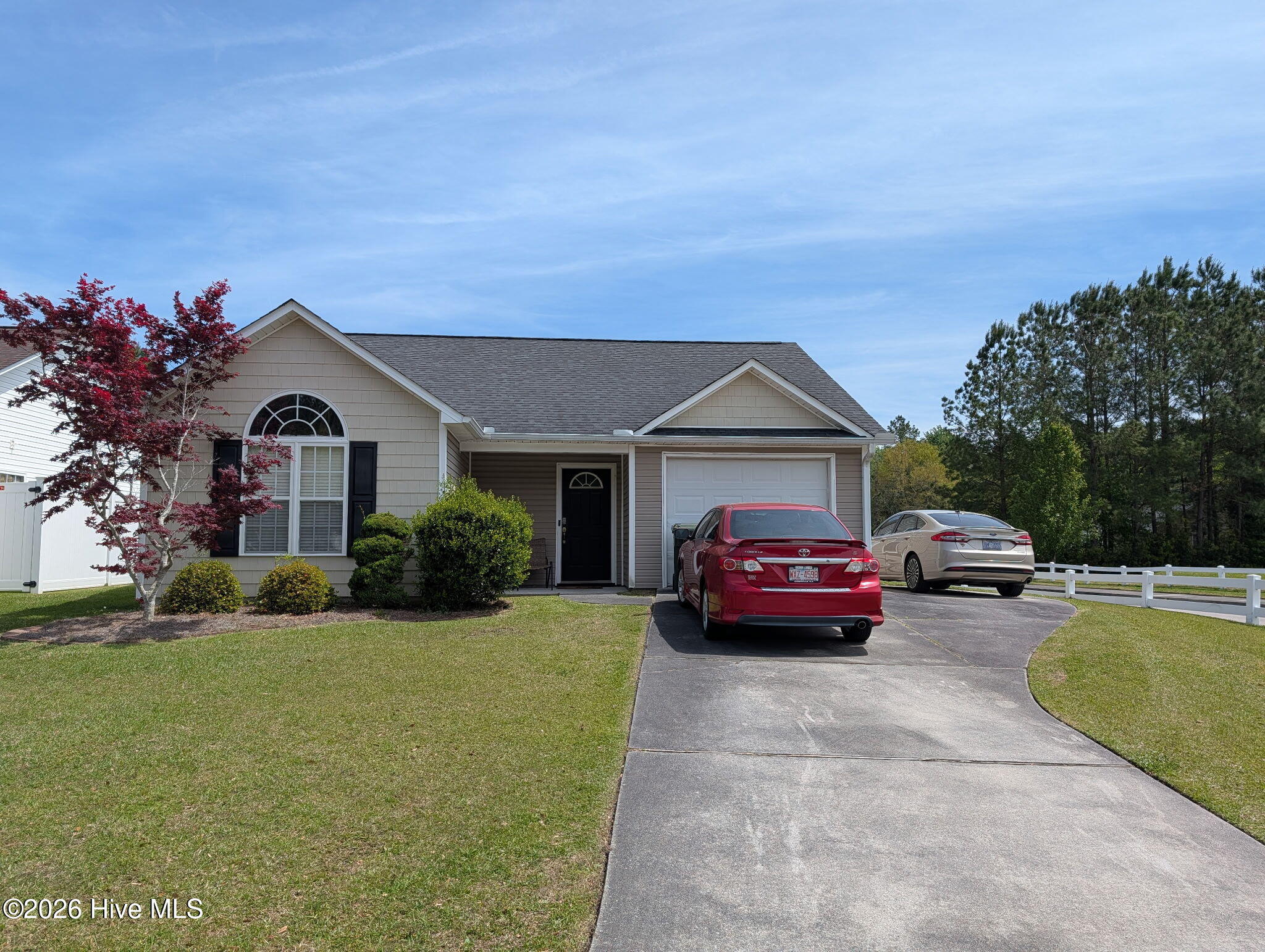 4100 Elizabeth Avenue,New Bern