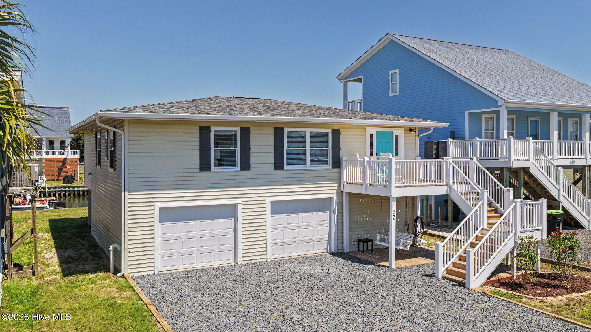 Homes for sale in Holden Beach, NC | 122 Marlin Dr, Holden Beach, NC 28462 | MLS# 100579881