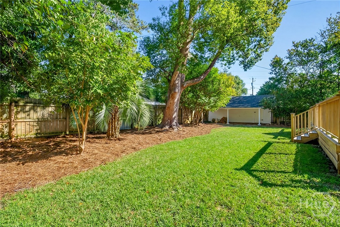 530 E 57th Street, Savannah, GA, 31405