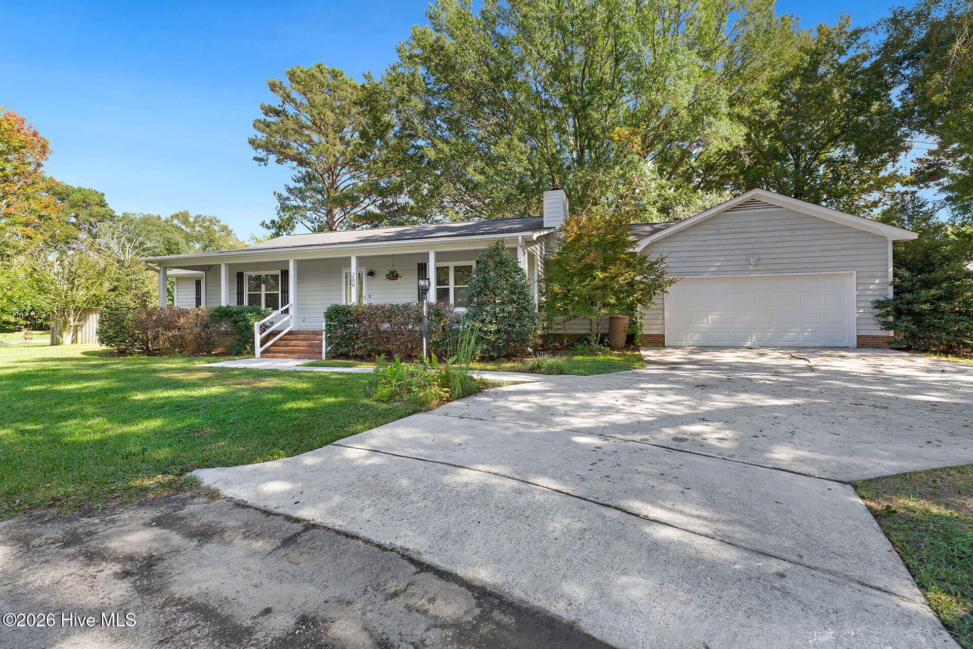 Photo 3 of Single family home for sale at 208 Rushton Cir, Wilmington, NC 28412 | MLS# 100608270 | Listing updated on 2026-10-05