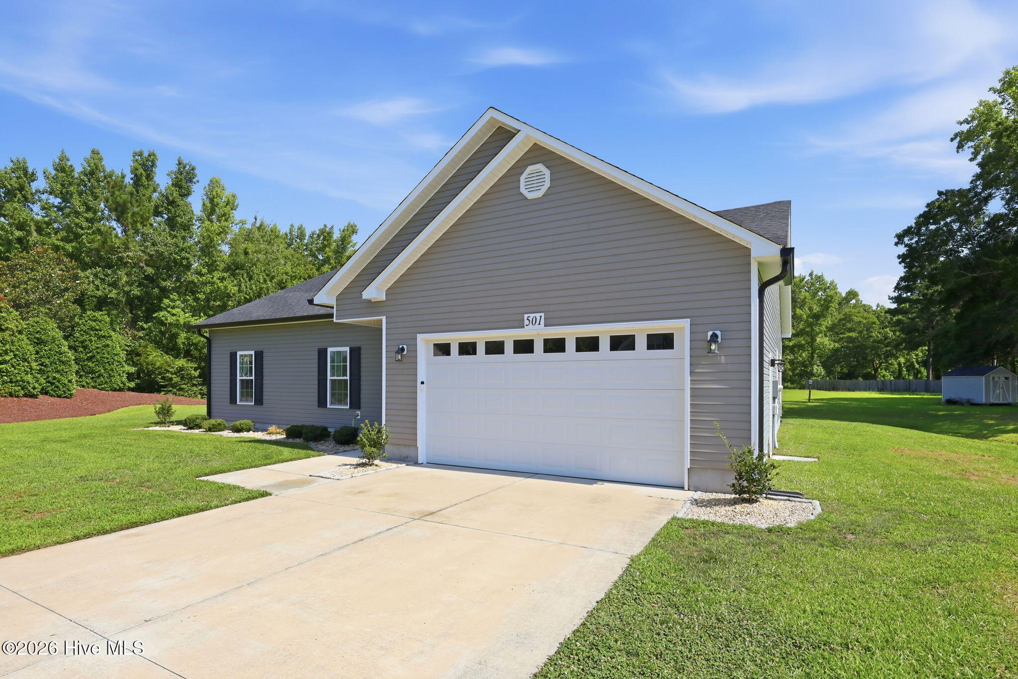 501 Park Meadows Drive,Newport