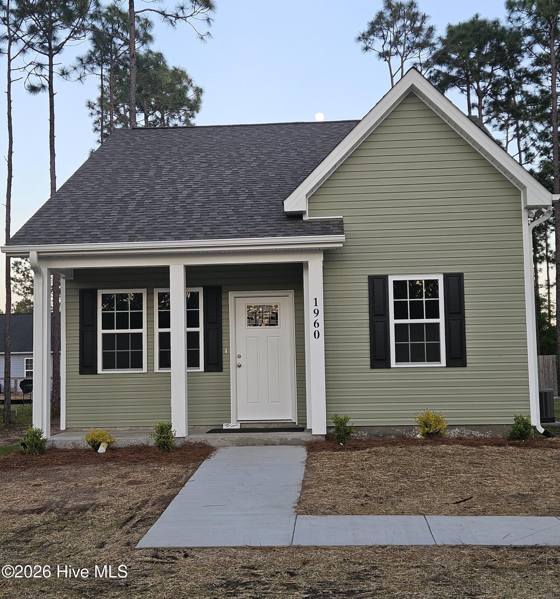 1960 Salisbury Road, Southport, NC 28461 – photo 1 of 14: 20260429_193848