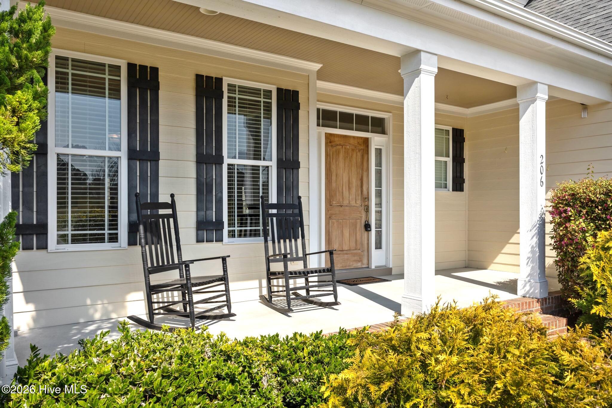 1083 Richardson Road, Warrenton, NC, 27589