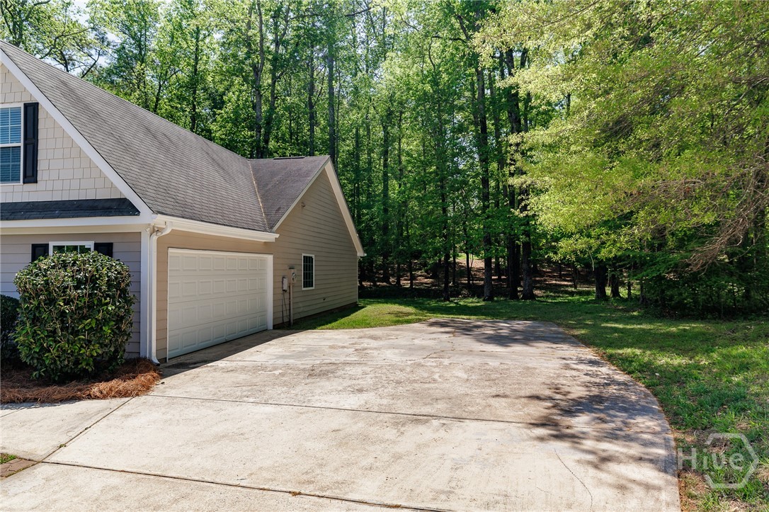 336 Carrington Drive