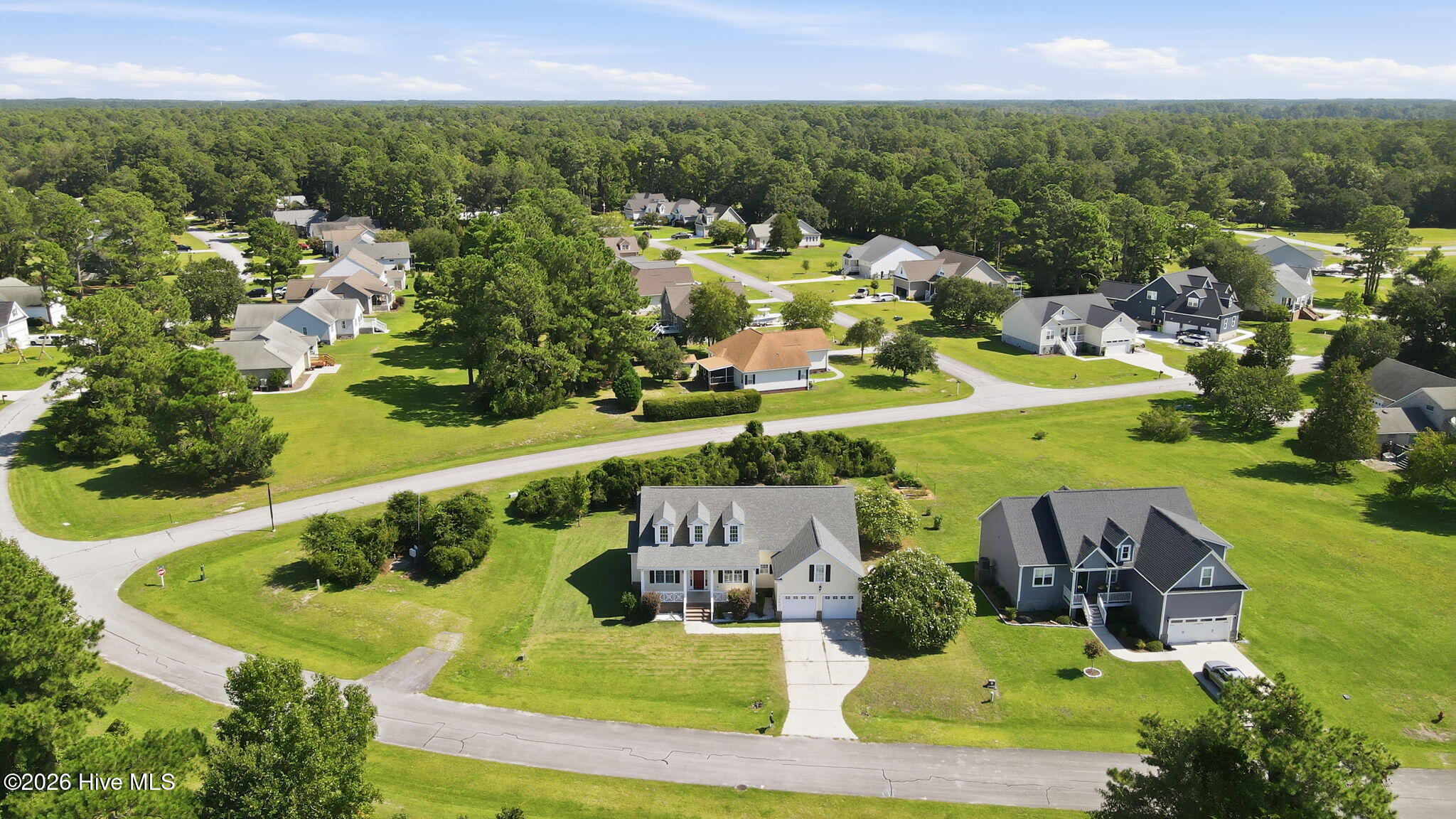 1203 Coral Reef Court,New Bern