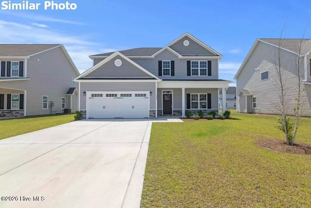 512 E Black Water Lane,Maysville