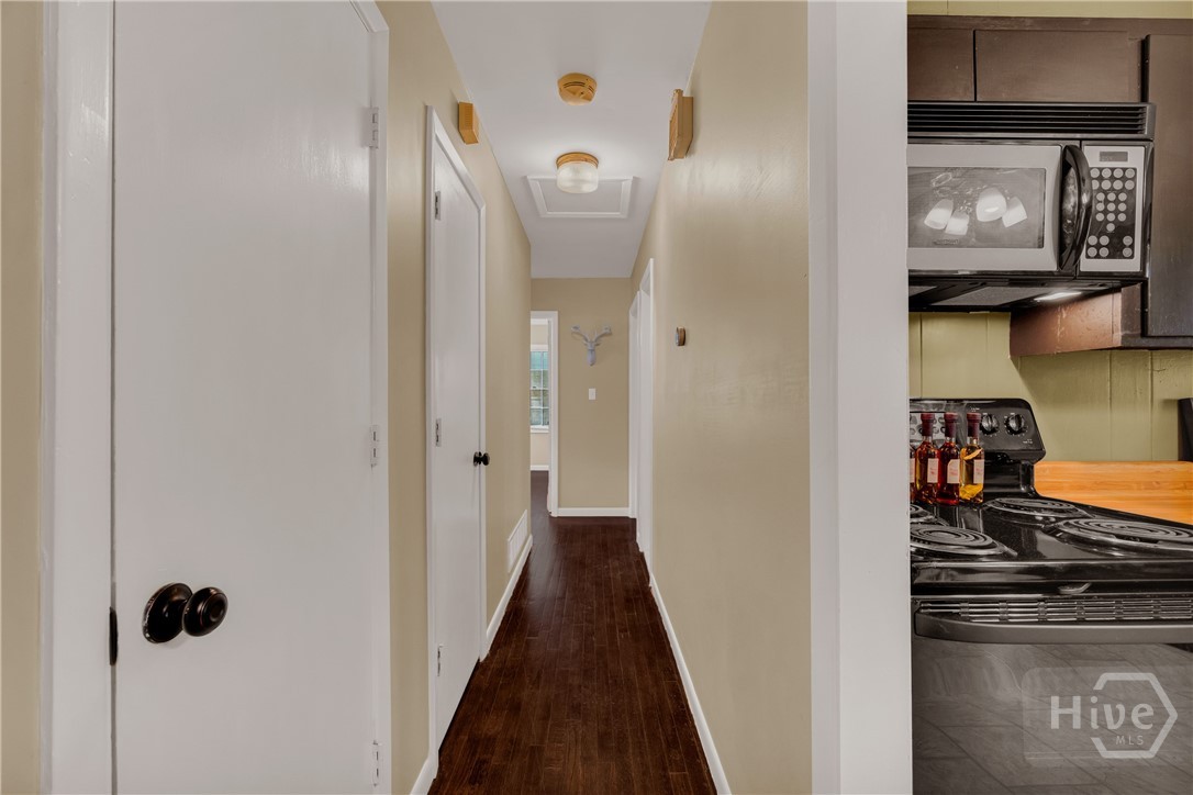 243 Rhodes Drive, Athens, GA, 30606