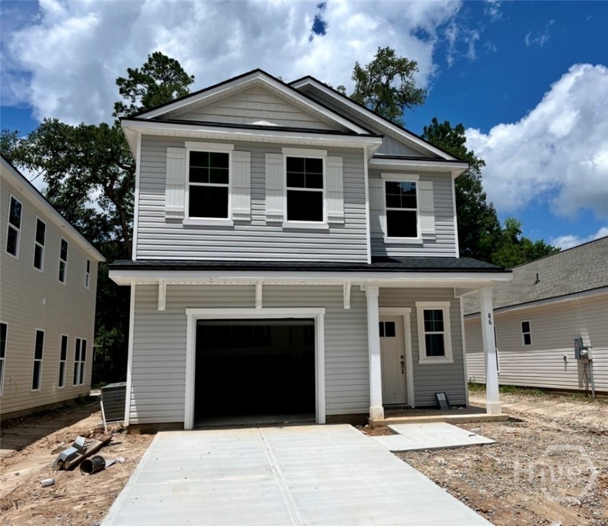 1st image of 86 Endicott Dr, Savannah, GA 31419 | MLS# SA353629