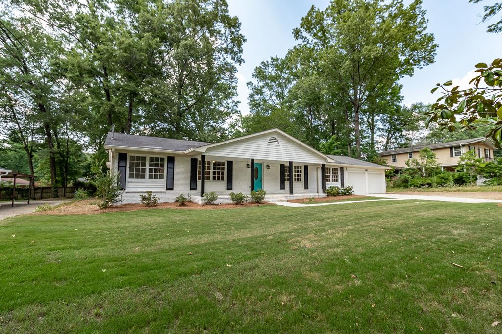 2905 KIPLING Drive, Augusta, GA 30909 Listing Photo  1