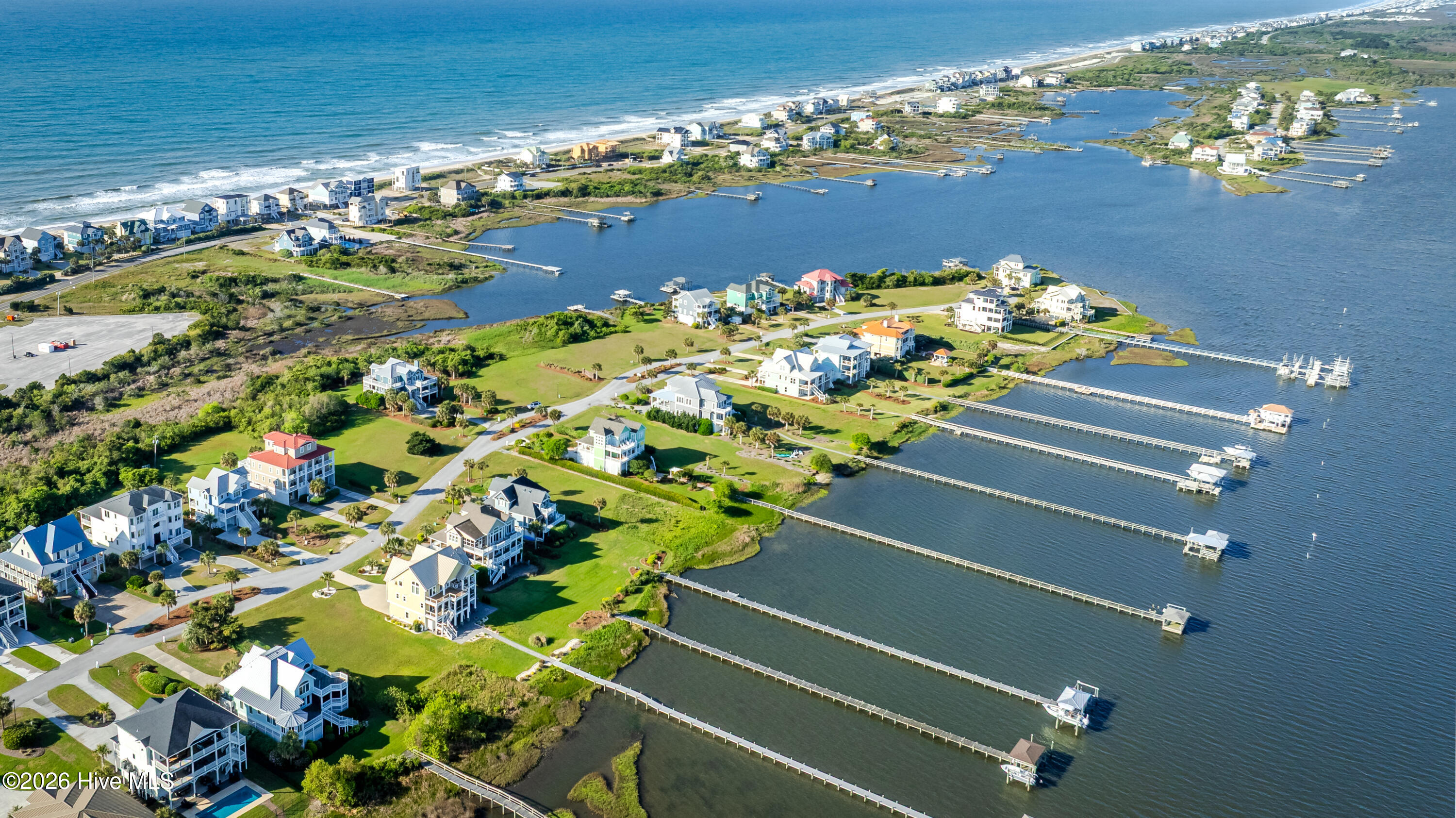 13 Sailview Drive, North Topsail Beach, NC, 28460