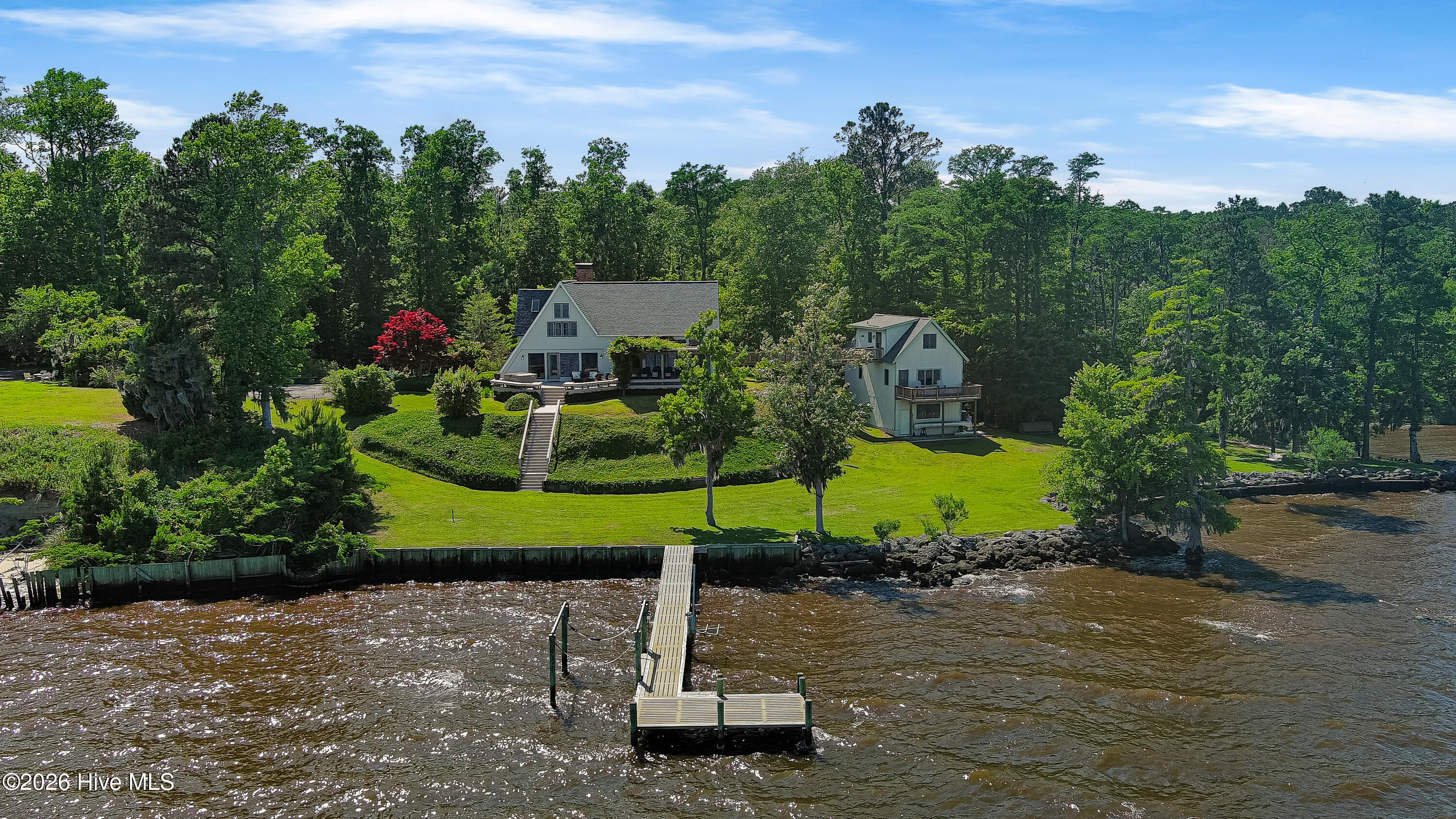 4100 N Rivershore Drive,New Bern