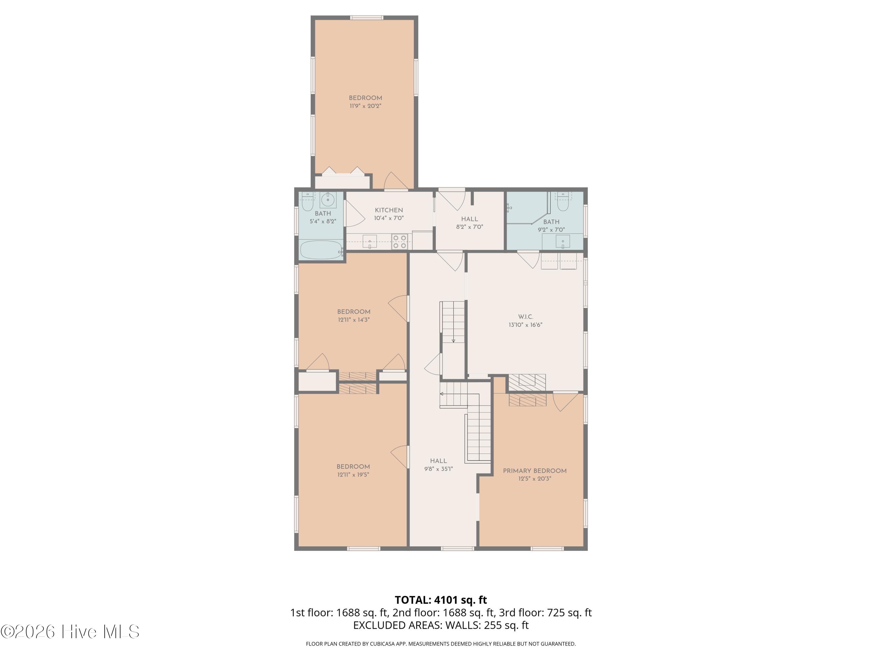 219 Pollock Street, New Bern, NC, 28560