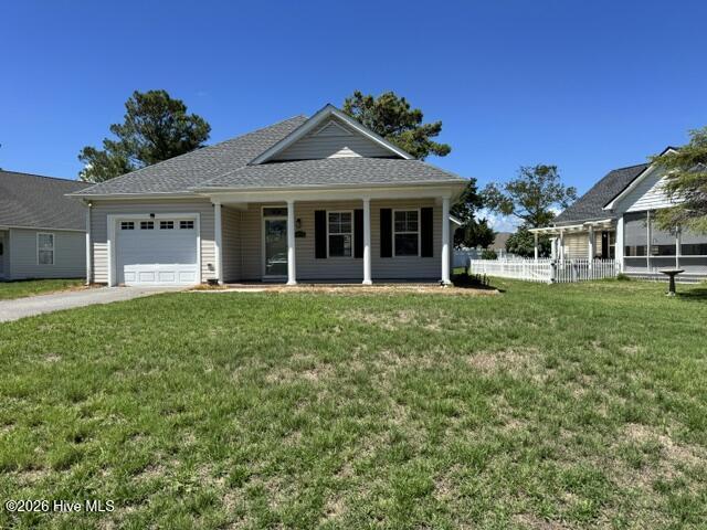 Carolina Barrier Islands