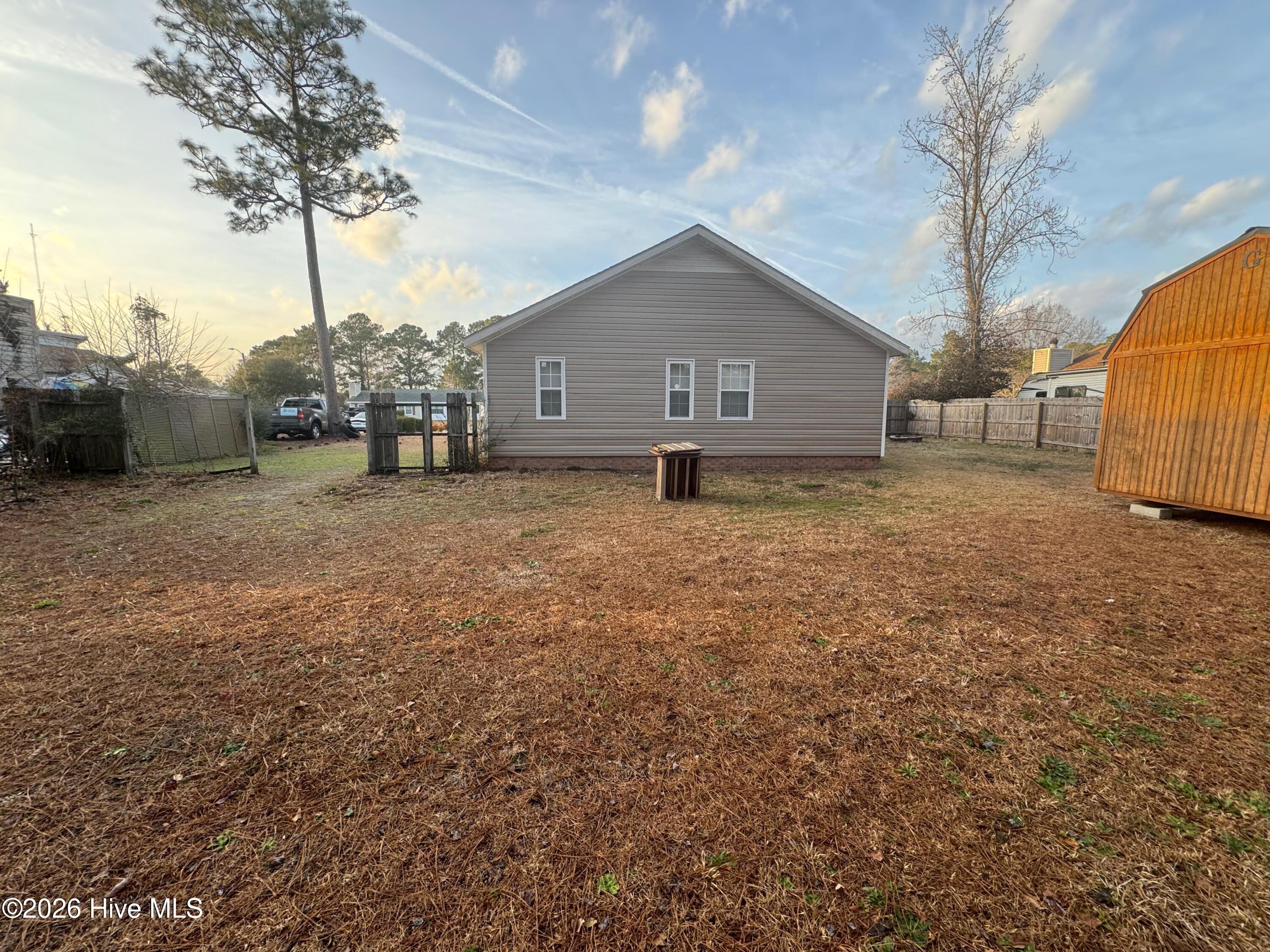 166 Bayberry 