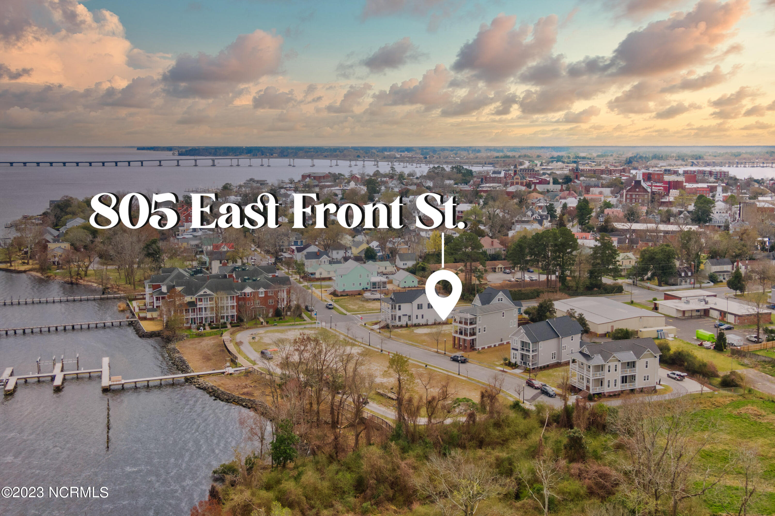 3rd image of 805 E Front St, New Bern, NC 28560 | MLS# 100597461