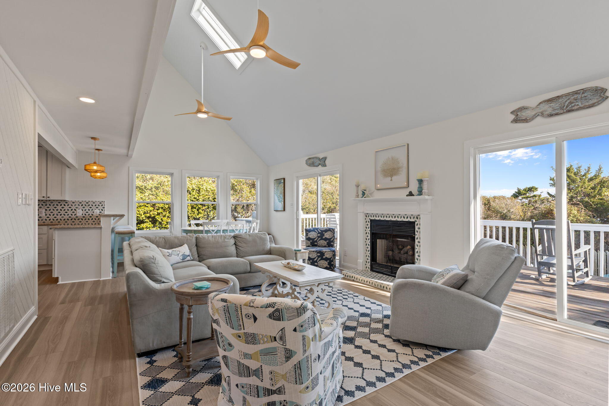 5423 Emerald Drive, Emerald Isle, NC, 28594