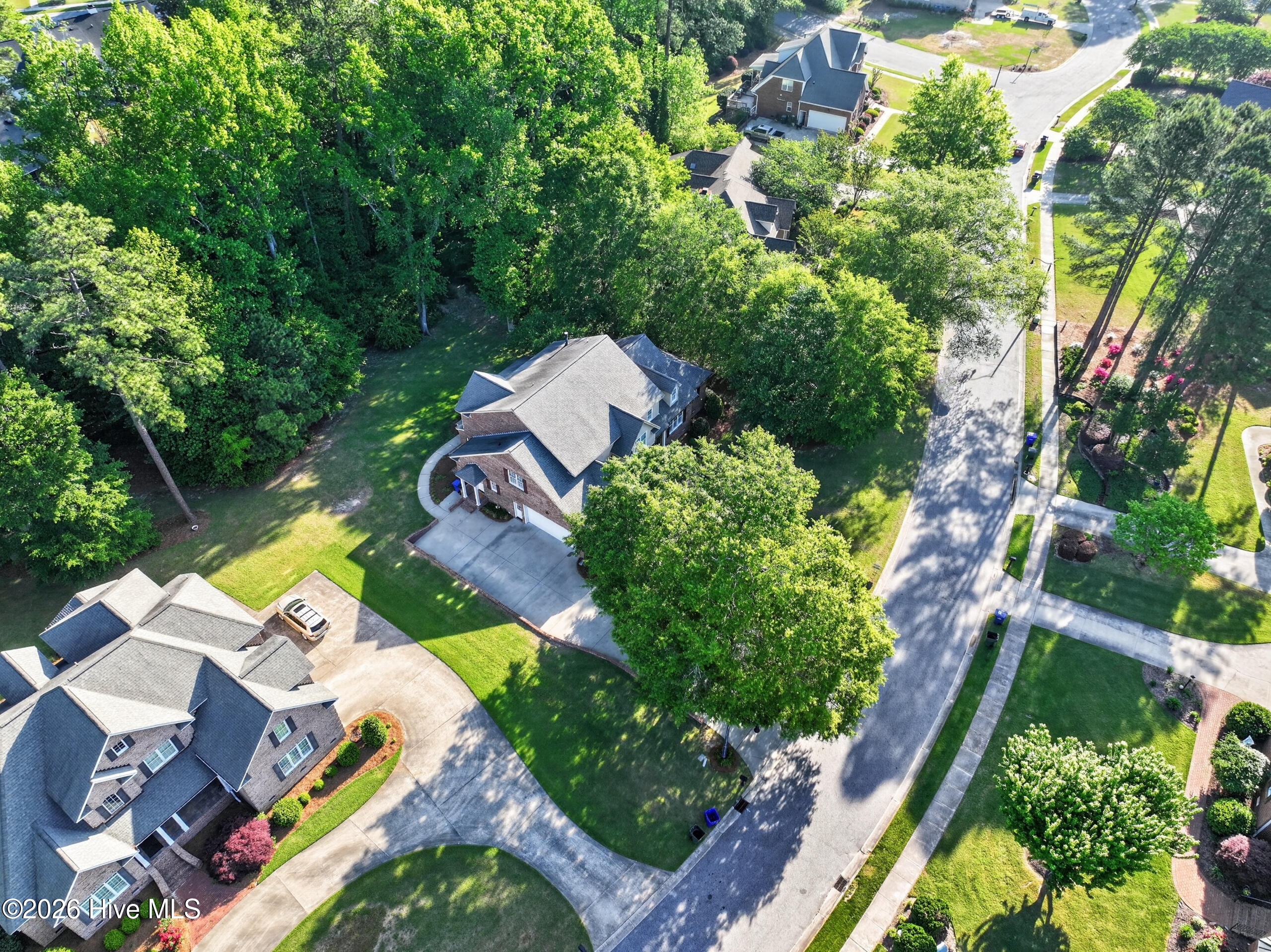 705 Kensington Drive, Greenville, NC, 27858