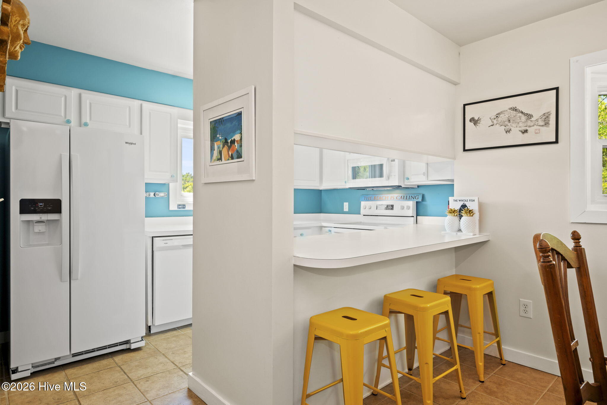 312 Mcginnis Drive #312,Pine Knoll Shores