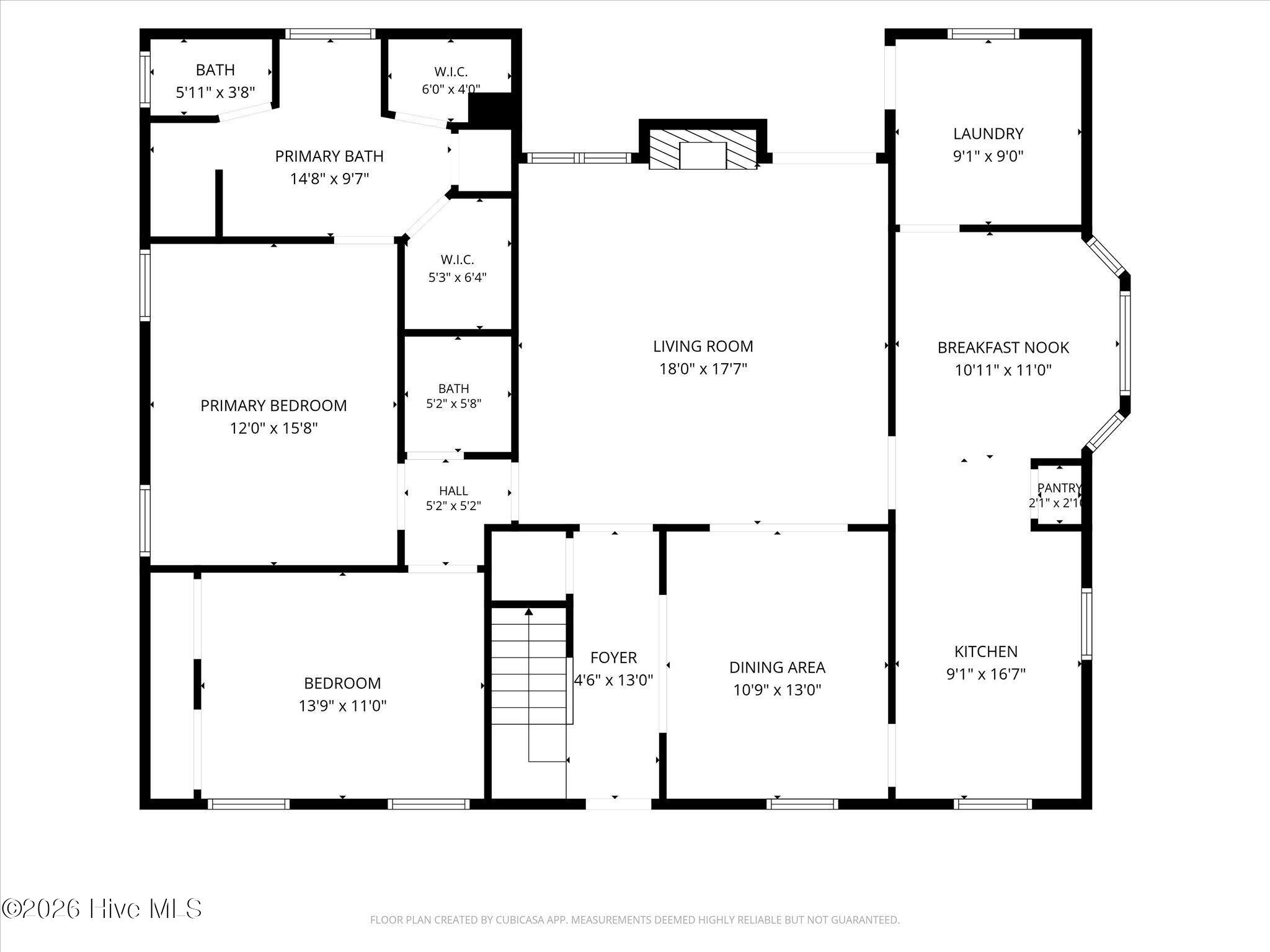 46th image of 1827 Birch Dr, North Augusta, SC 29860 | MLS# 100597094