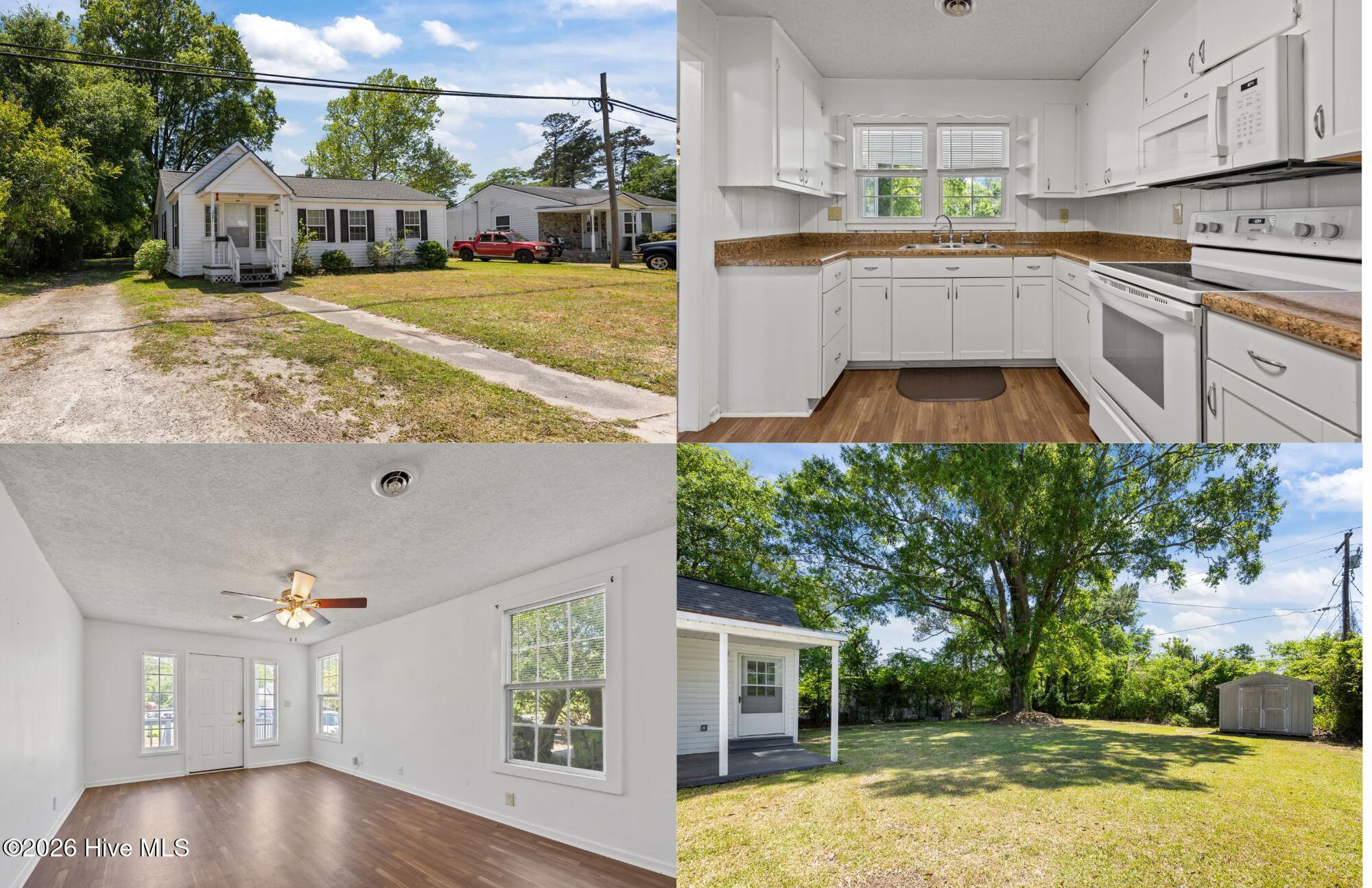 Homes for sale in Havelock, NC | 321 Miller Blvd, Havelock, NC 28532 | MLS# 100562030