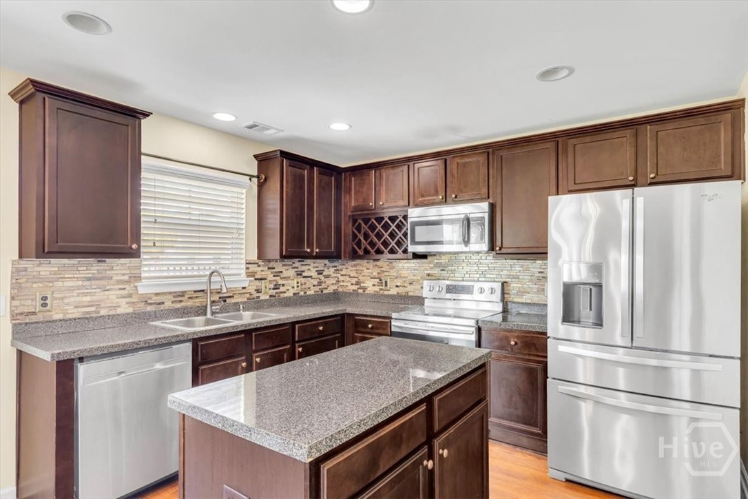 74 Noble Jones Court, Port Wentworth, GA 31407 Listing Photo  13