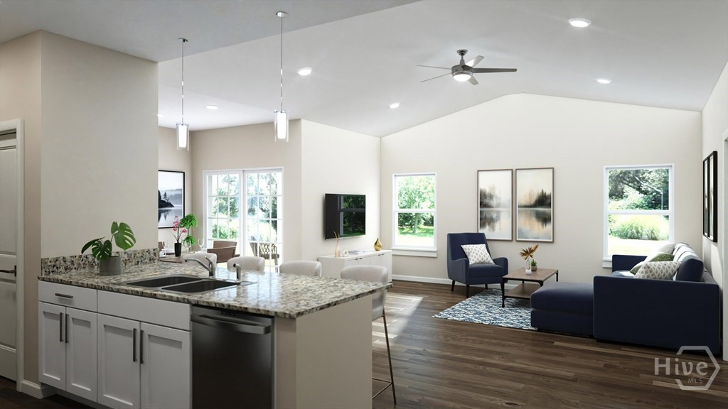 102 Jetty Circle, #D1, Pooler, GA 31322 Listing Photo  3