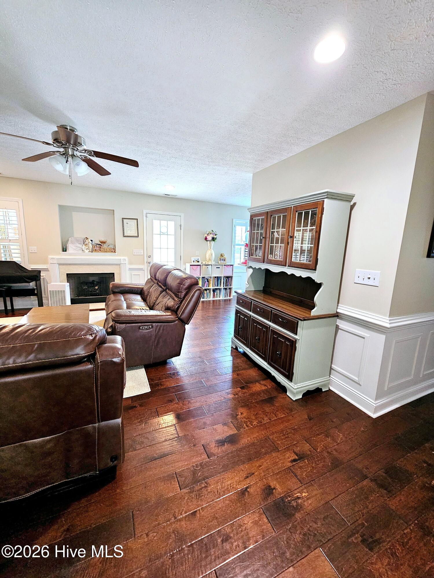300 Croatan Woods Drive,New Bern