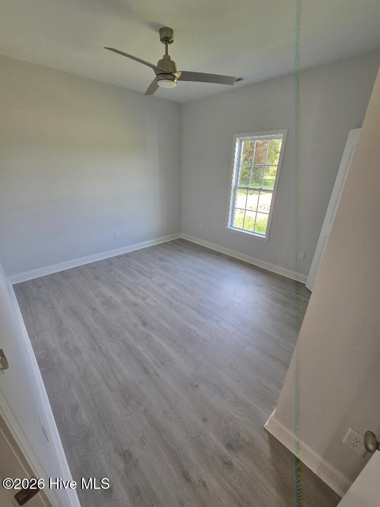 Exterior photo of 643 David Nobles Road, Robersonville, NC 27871. MLS: 100597488