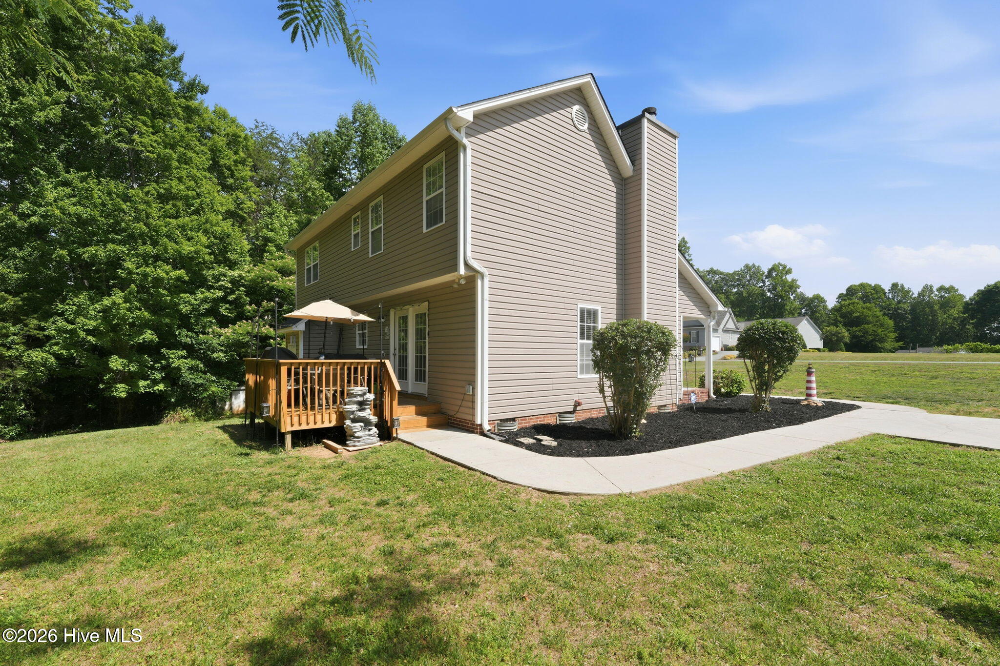 3993 Yount Court, Burlington, NC 27215 Listing Photo  20