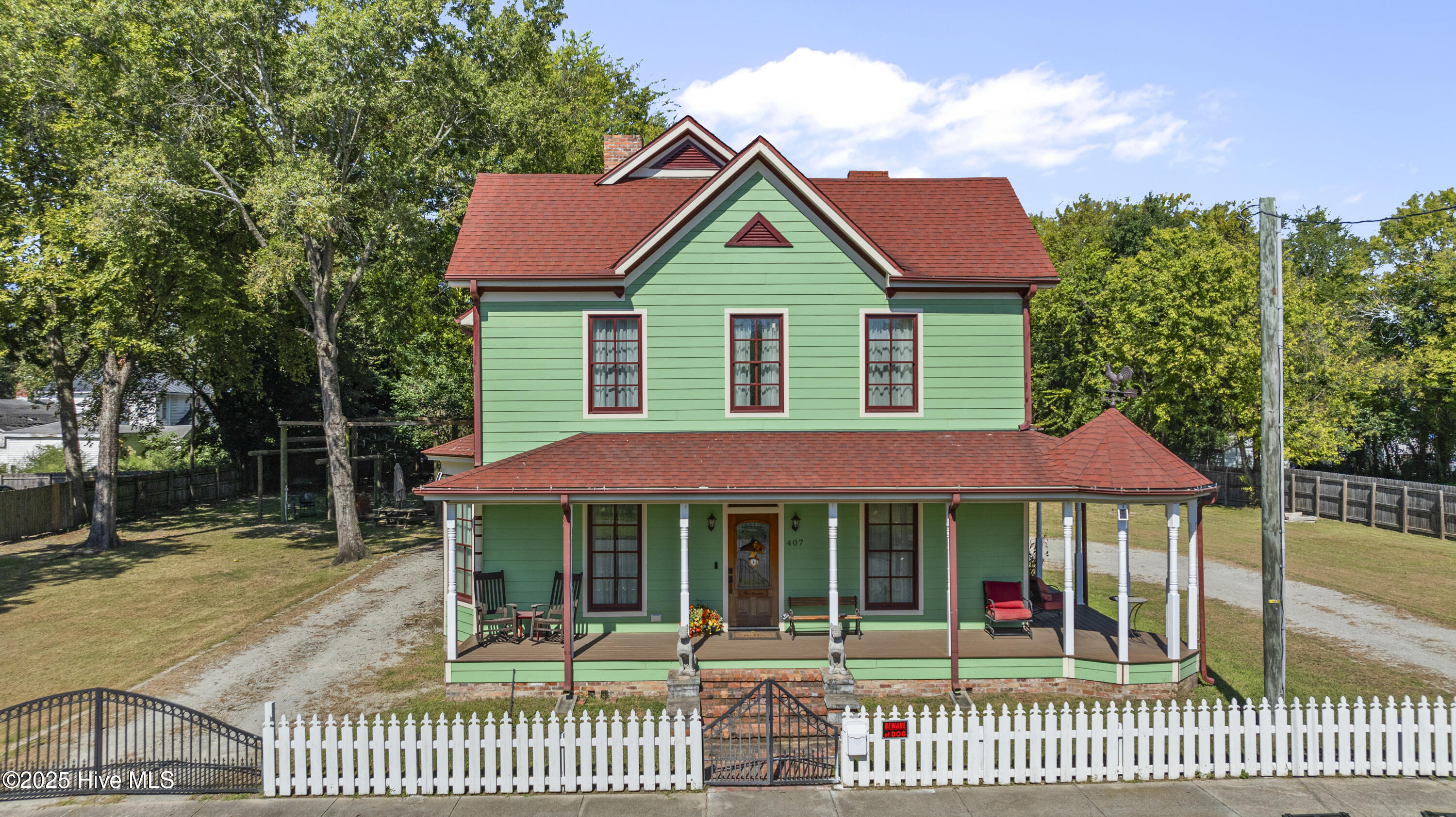 407 S William Street, Goldsboro, NC 27530 Listing Photo  1
