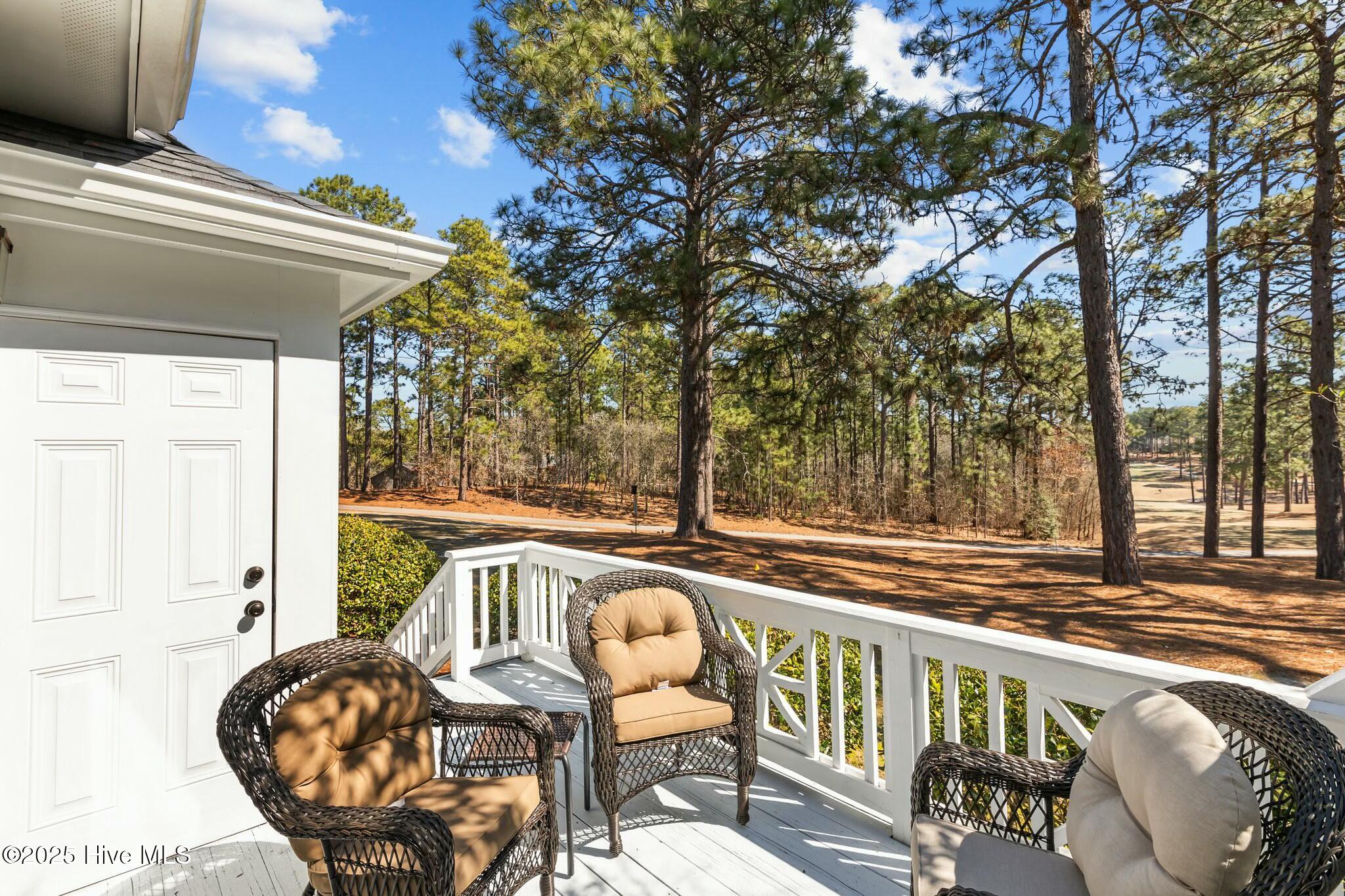 269 N Knoll Road, Southern Pines, NC, 28387