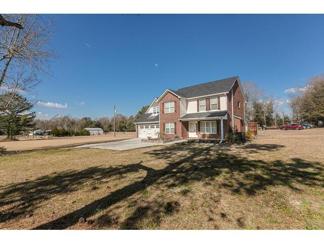 4941 McCombs Road, Hephzibah, GA 30815 Listing Photo  8