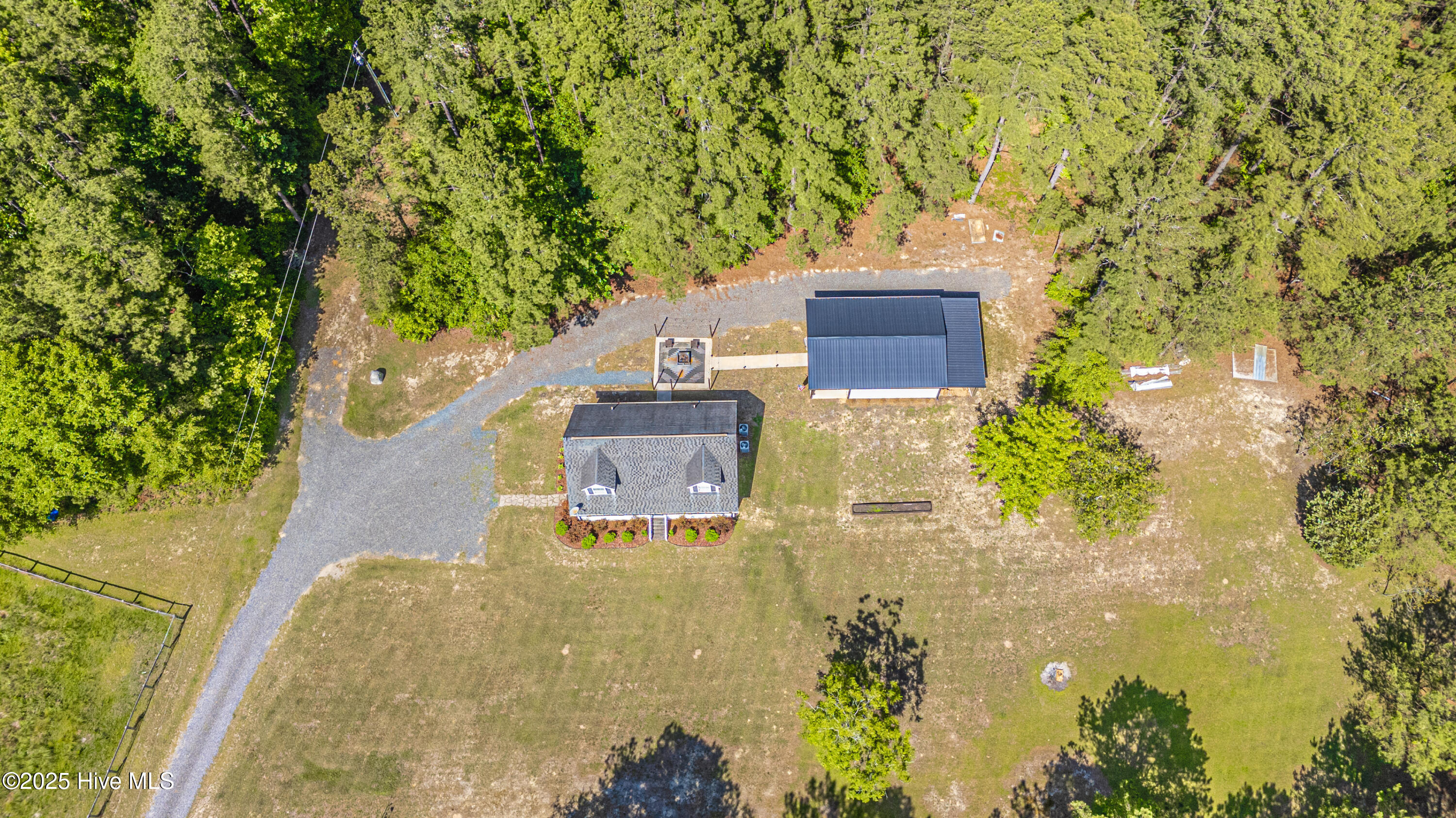 4915 Beulah Hill Church Road
